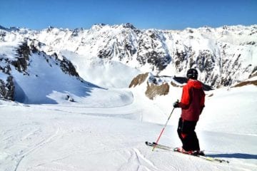Quelques conseils avant de partir au ski !