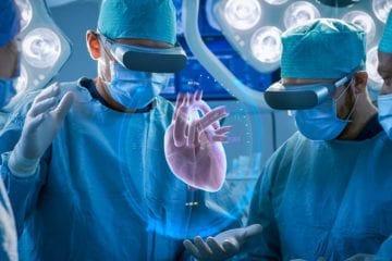 Le futur de la santé est à nos portes, DrSport vous explique.