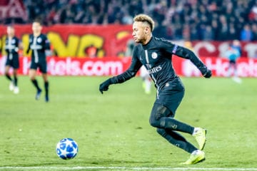 Neymar et sa Blessure : round 2 ! Les explications de DrSport