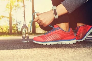 Comment bien choisir ses baskets pour courir ?