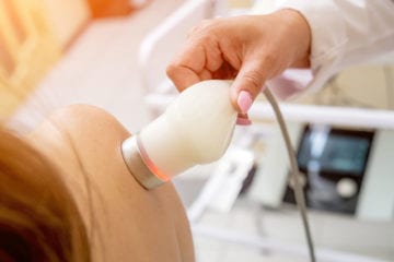 Ultrasons et médecine du sport : pourquoi ? pour qui ? comment ?