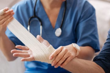 Tout savoir sur le strapping