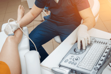 L’échographie : un examen fondamental en médecine du sport