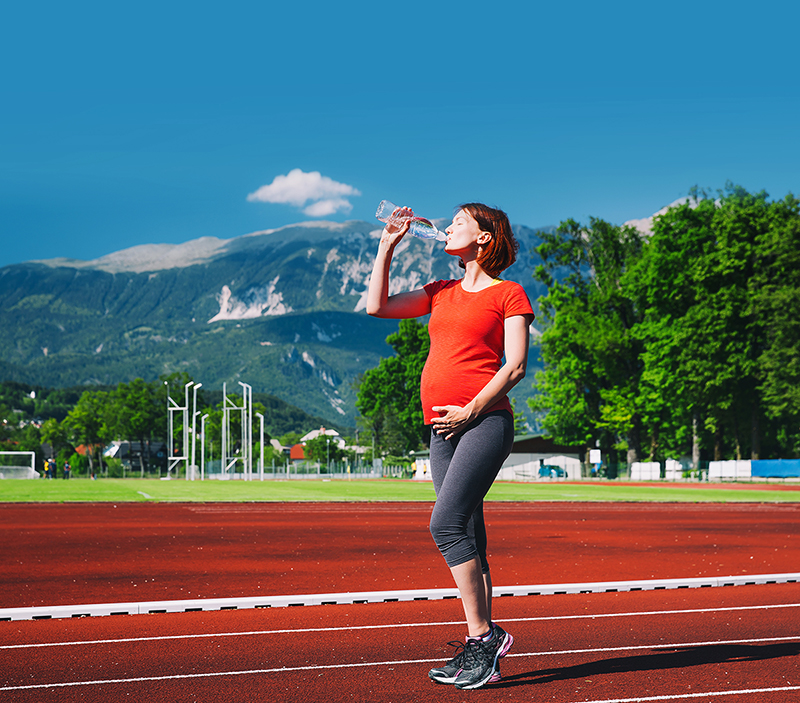 femme-grossesse-enceinte-sport-activite-sportive-sante