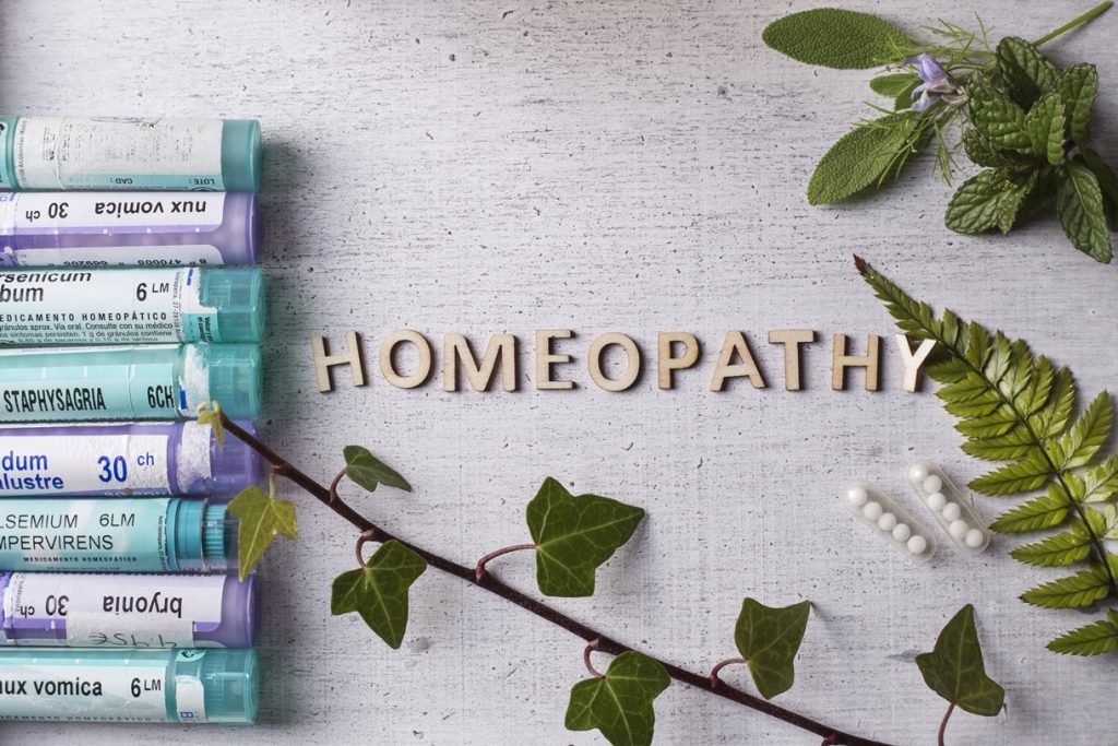 homéopathie