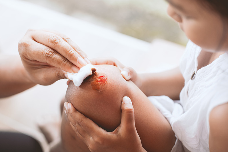 blessures-enfants-antiseptique-comment-cela-fonctionne