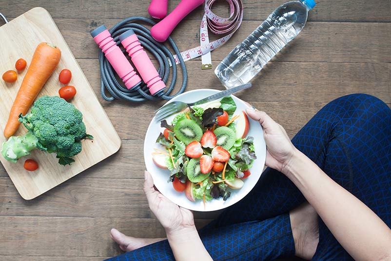 les-aliments-tendances-2019