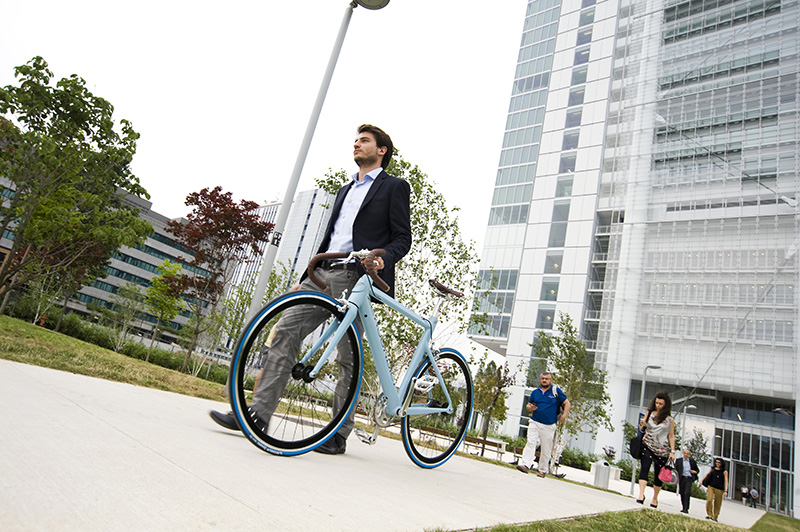 choisir son vélo electrique