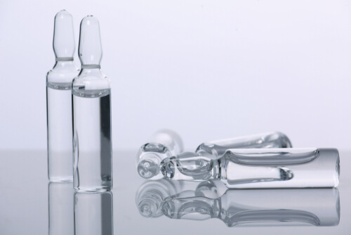 Oligo-Eléments Décontractants Musculaires