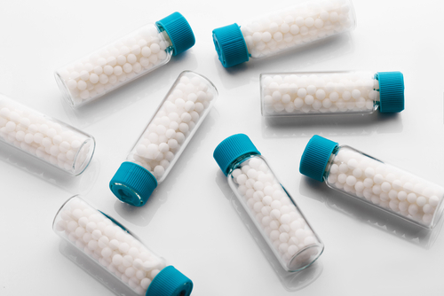 Cuprum metallicum 9CH+Arnica montana 9CH