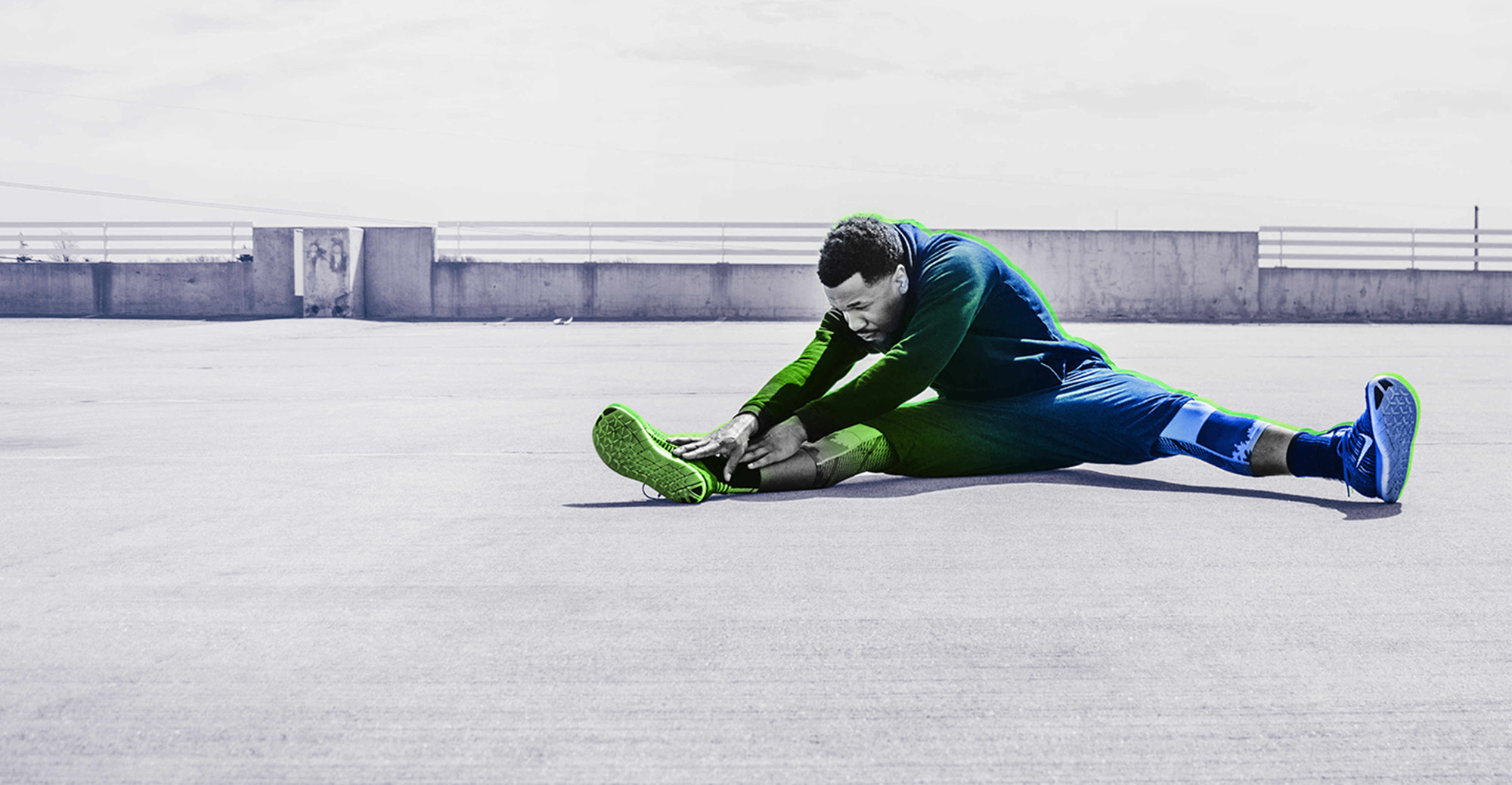 Programme de reprise :  Entorse de la cheville