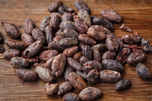 superaliments le cacao cru