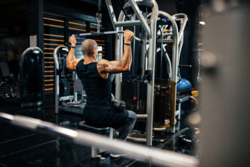 Bigorexie : quand le sport devient mauvais pour la santé