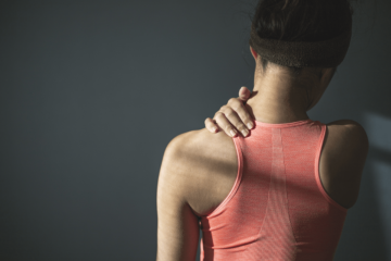 En finir avec ses douleurs cervicales