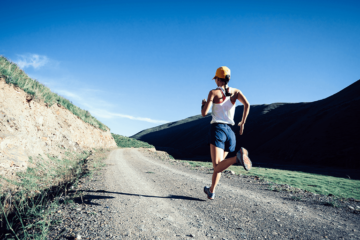 Faire du sport par forte chaleur