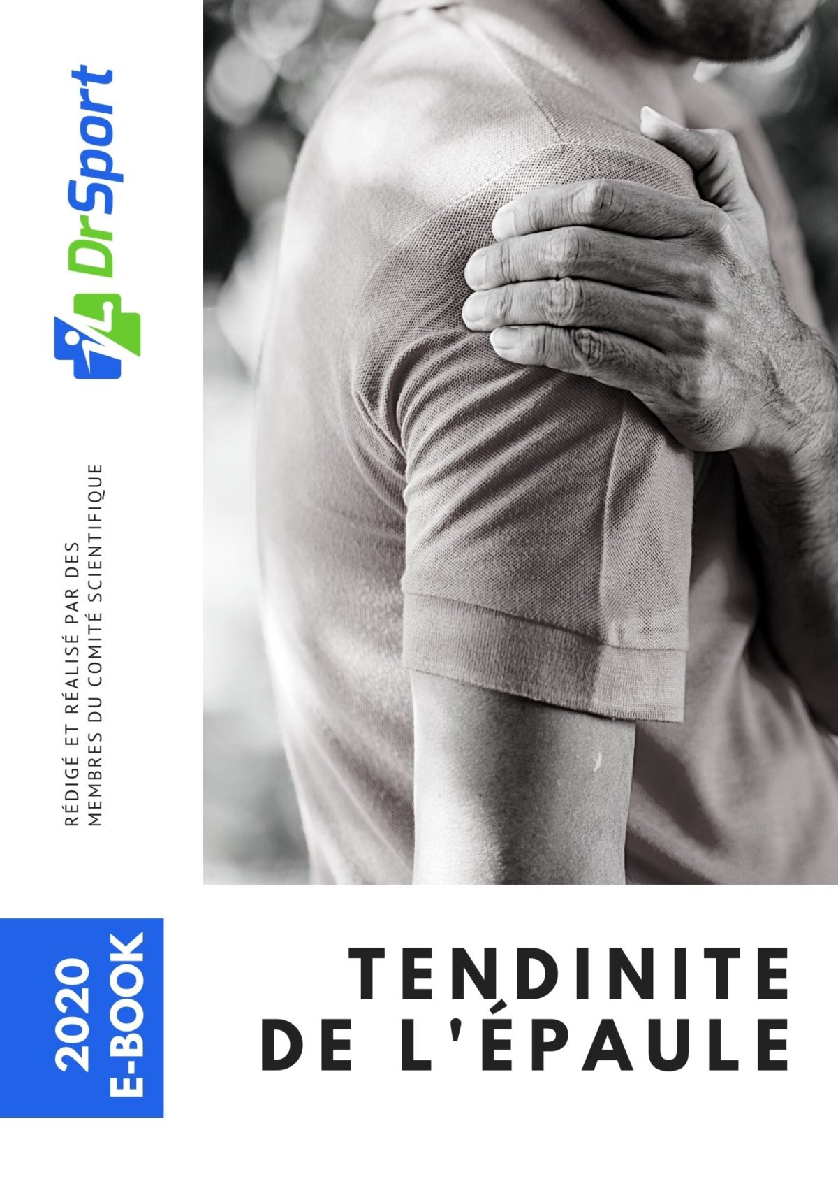 La tendinite de l’épaule – Ebook DrSport