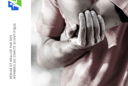 Tendinite du coude : découvrez l'ebook DrSport